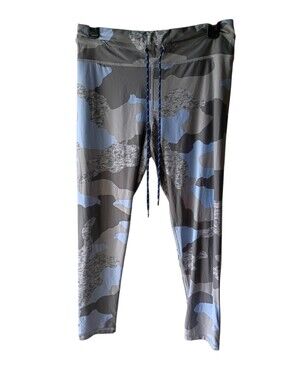 NWOT Aerie Leggings Size Large